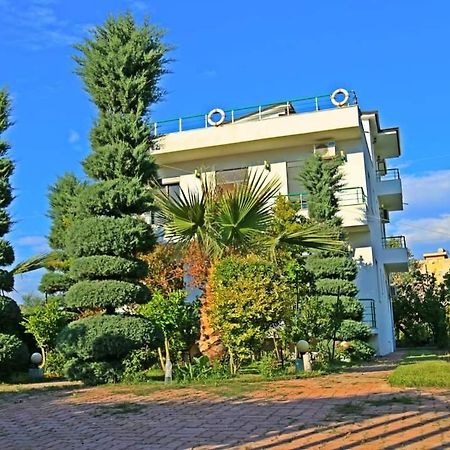 A-Vila Golem (Tirana) Exterior foto