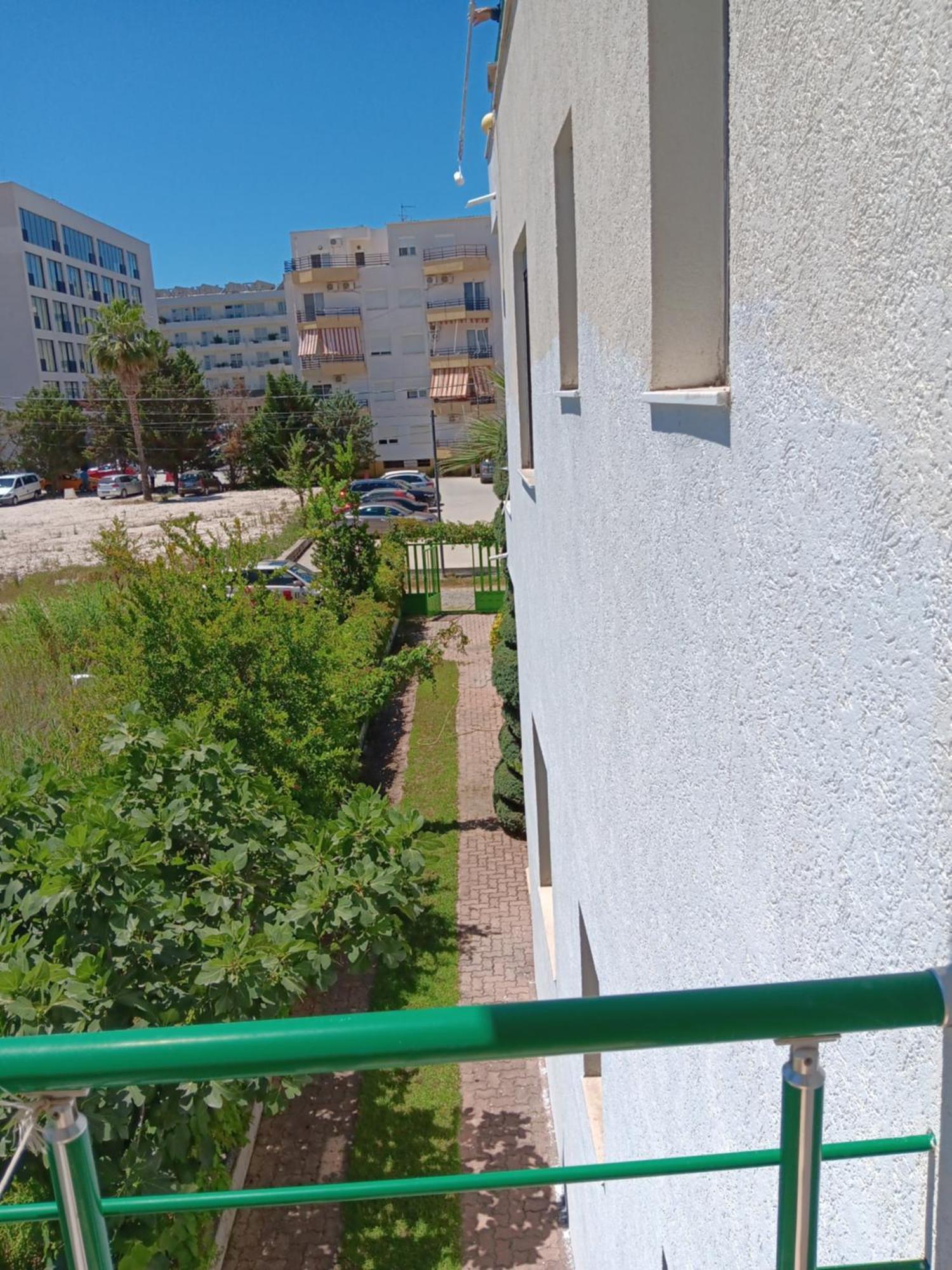 A-Vila Golem (Tirana) Exterior foto