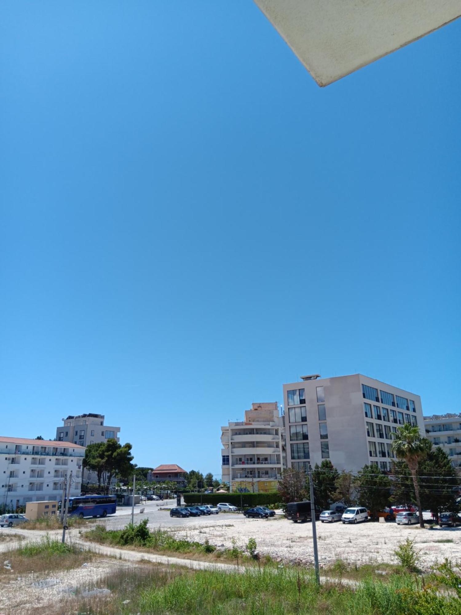 A-Vila Golem (Tirana) Exterior foto